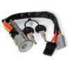 FISPA 4.280162 Steering Lock